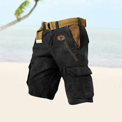Vito | Eventyr-Cargoshorts