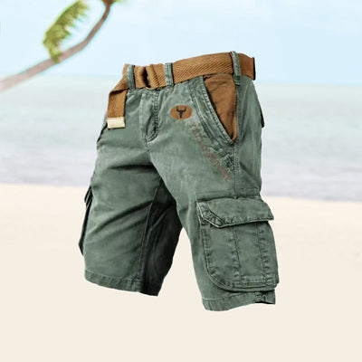 Vito | Eventyr-Cargoshorts