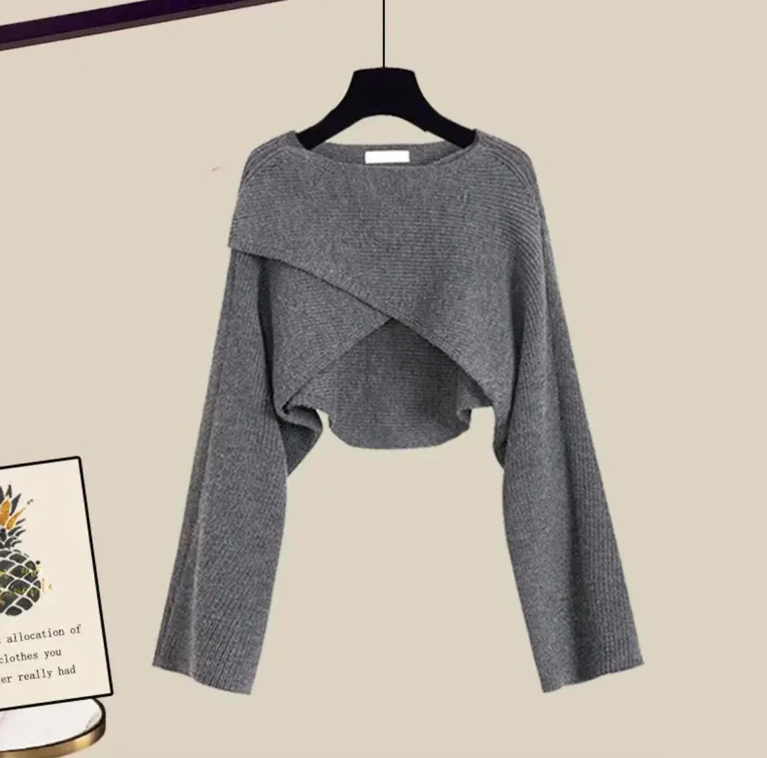 BRITTA I ELEGANT 3-DELETS SÆT