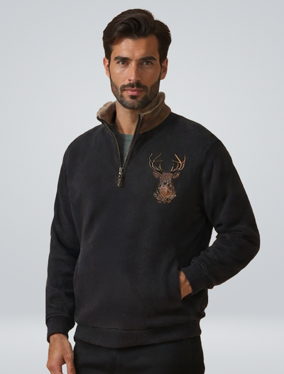 Martin | Stilig og varm sweater til mænd