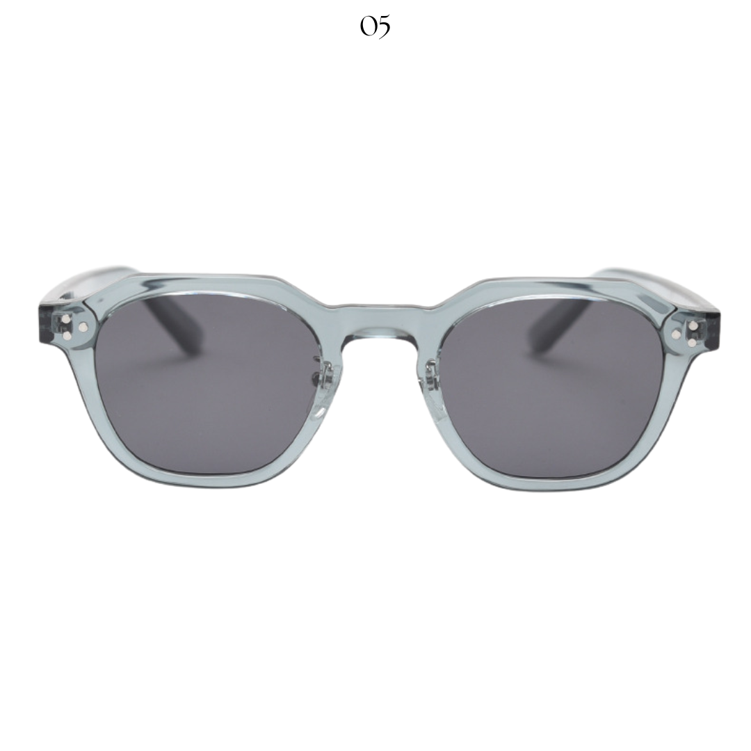 Maison's TR90 Sunglasses