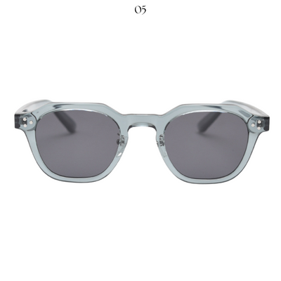 Maison's TR90 Sunglasses