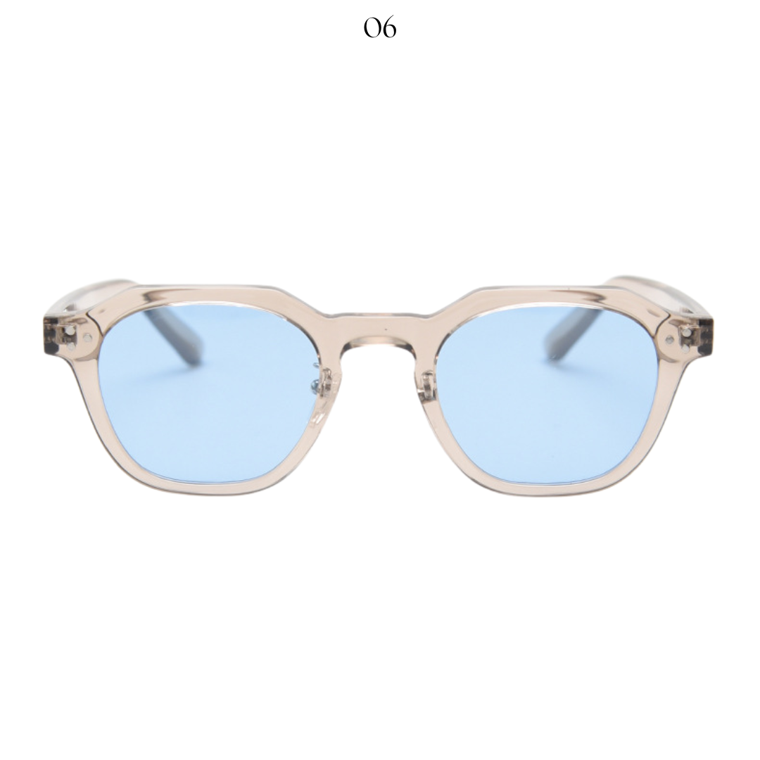 Maison's TR90 Sunglasses