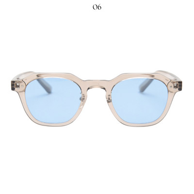 Maison's TR90 Sunglasses