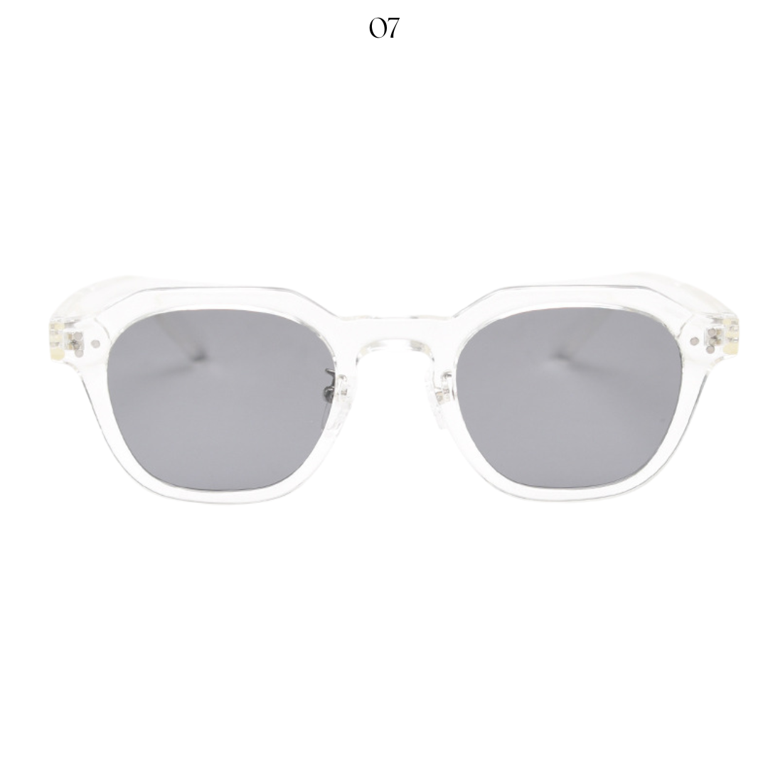 Maison's TR90 Sunglasses