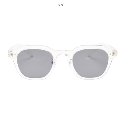 Maison's TR90 Sunglasses