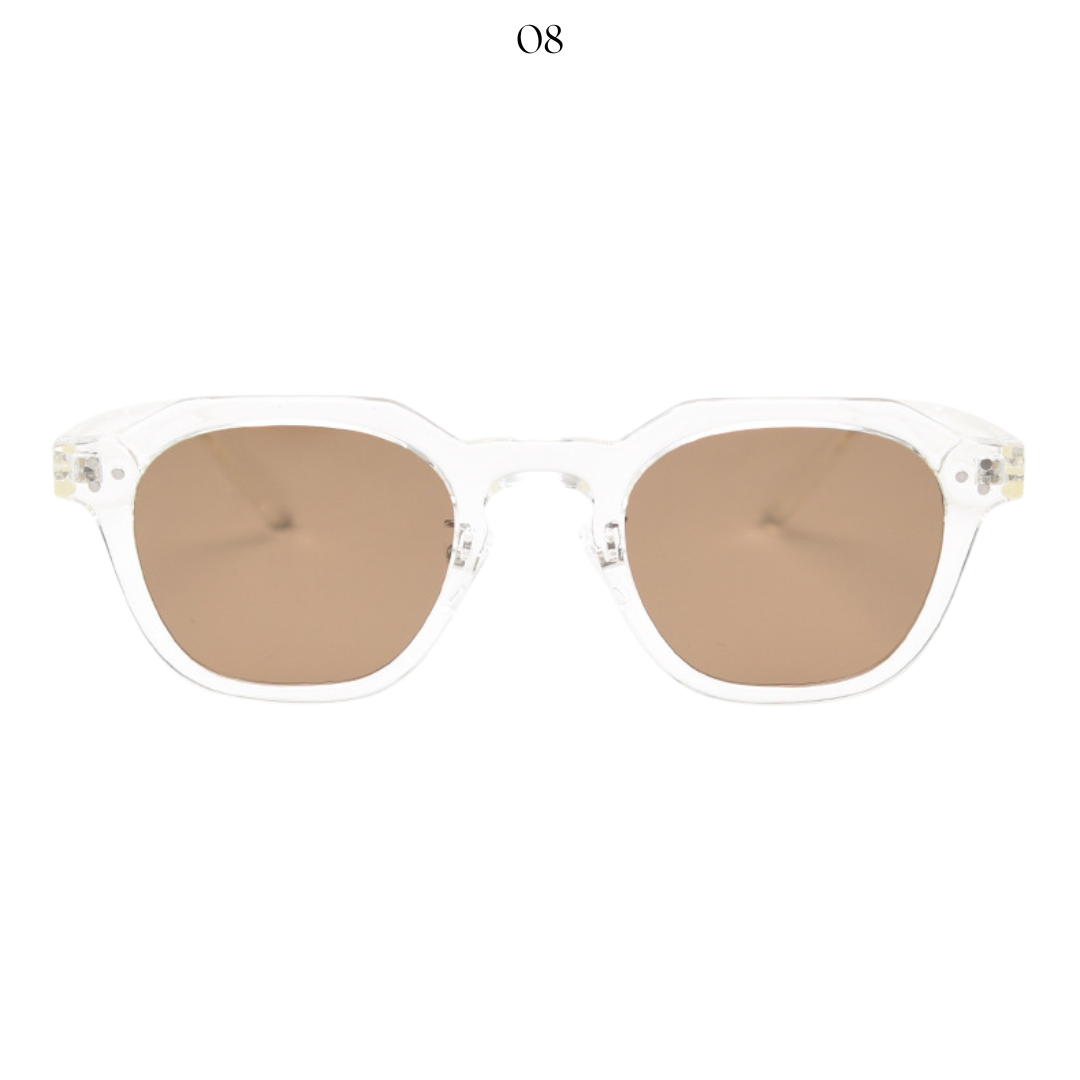 Maison's TR90 Sunglasses