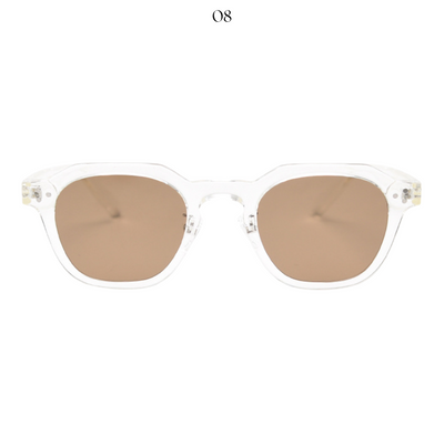 Maison's TR90 Sunglasses