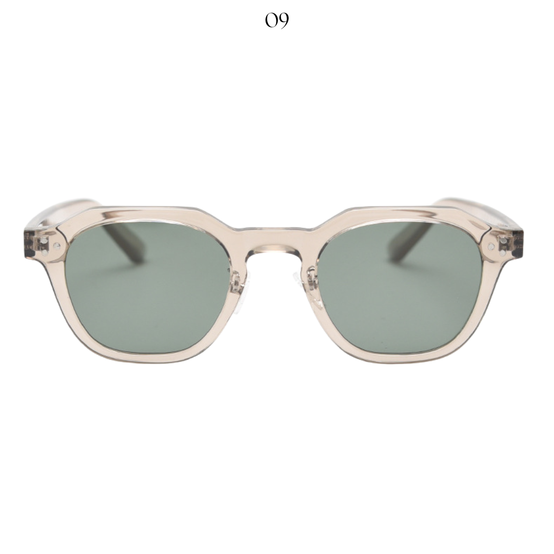 Maison's TR90 Sunglasses
