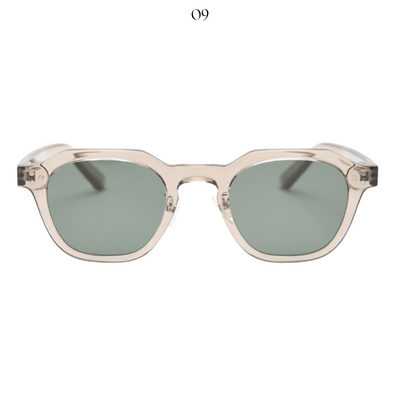 Maison's TR90 Sunglasses