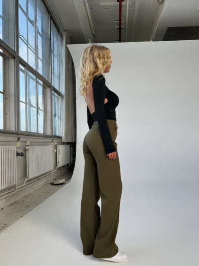 Helga™ | Stilfulde Damebukser