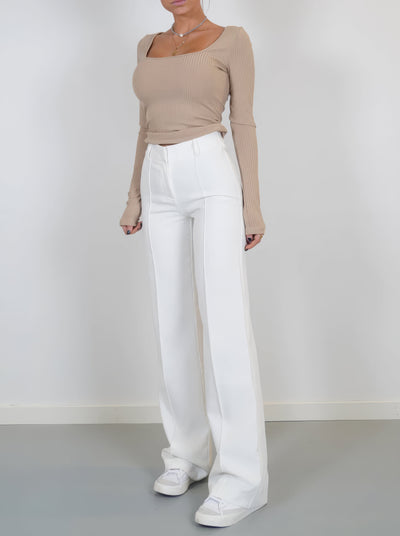 Helga™ | Stilfulde Damebukser
