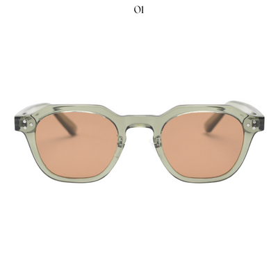 Maison's TR90 Sunglasses