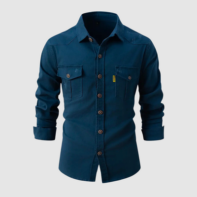 Bodhi™ | Herre Skjorte