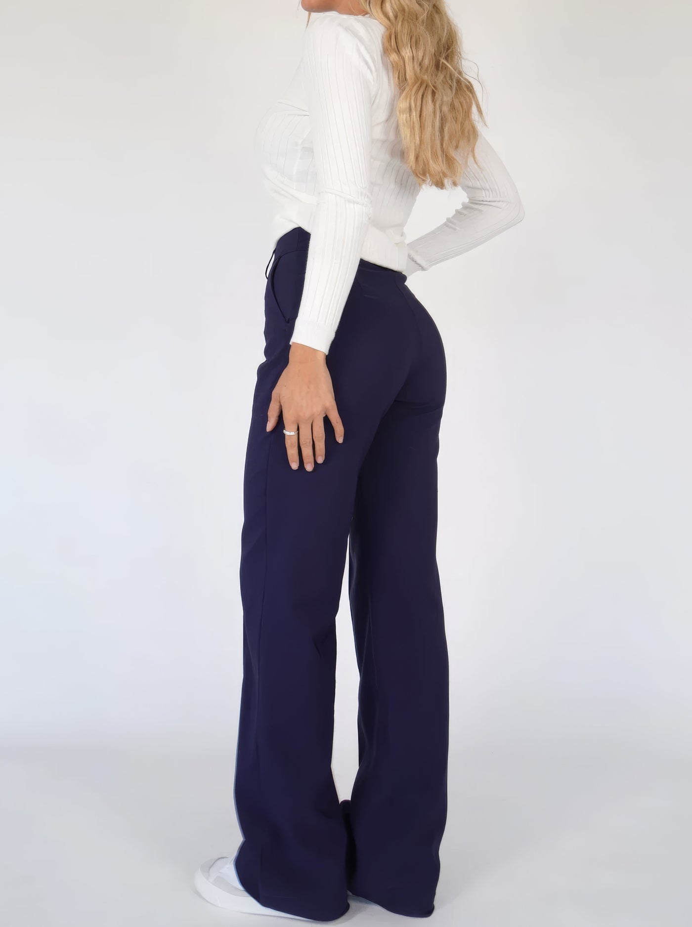 Helga™ | Stilfulde Damebukser