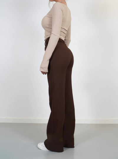 Helga™ | Stilfulde Damebukser