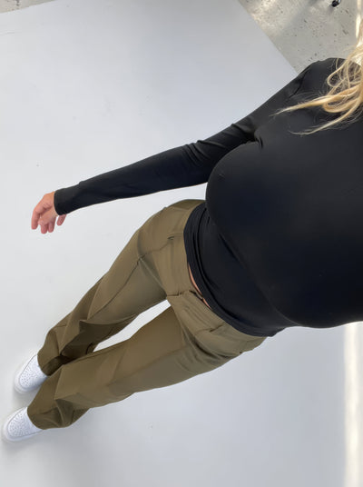 Helga™ | Stilfulde Damebukser