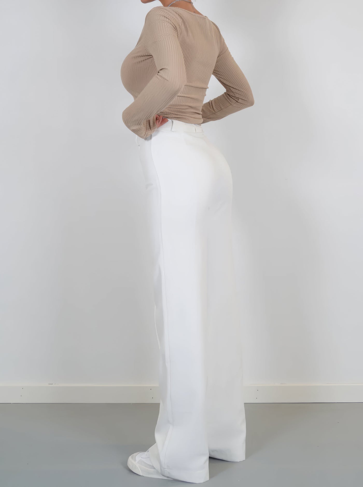 Helga™ | Stilfulde Damebukser