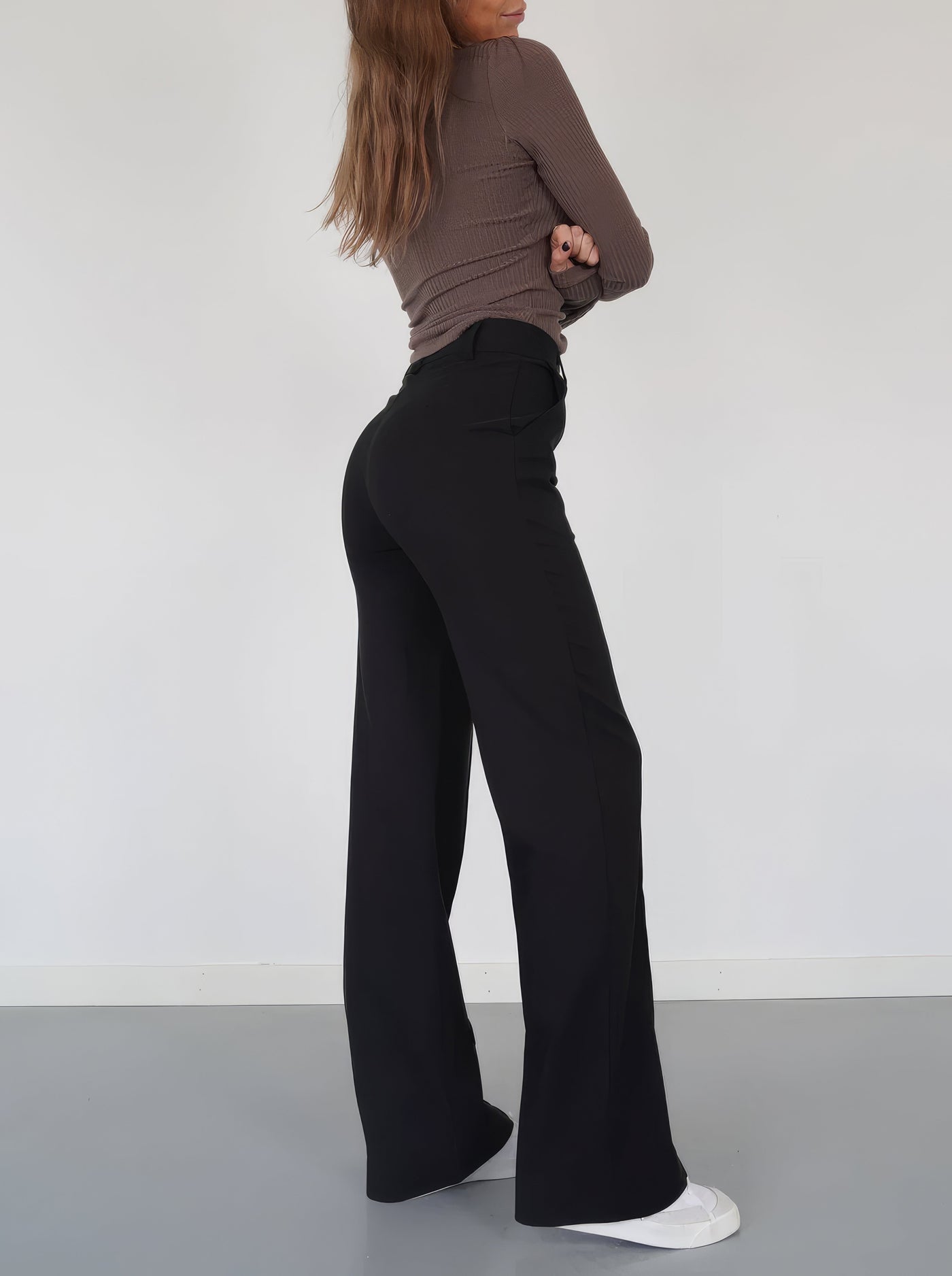 Helga™ | Stilfulde Damebukser