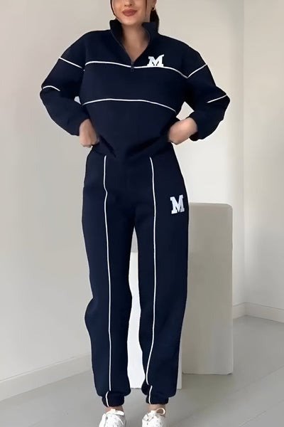 NOEMI I LÄSSIG 2-DELETS SÆT