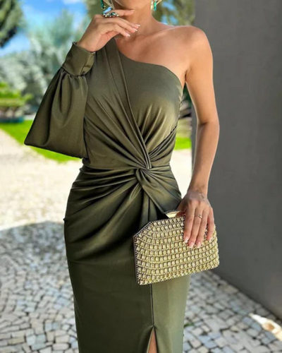 Gladys - Elegant kjole