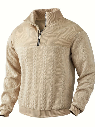 Mathias | Vintage Sweater