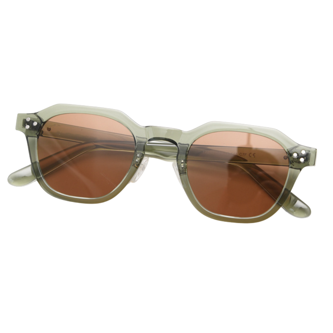 Maison's TR90 Sunglasses