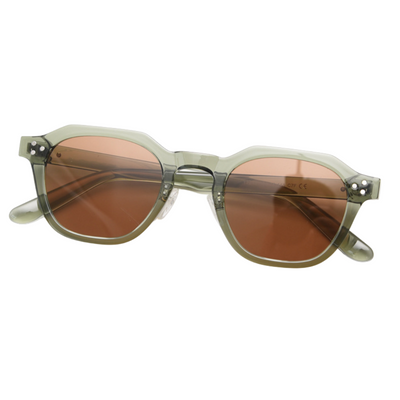 Maison's TR90 Sunglasses