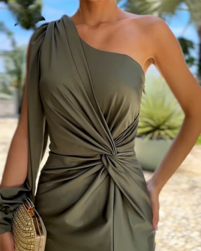 Gladys - Elegant kjole