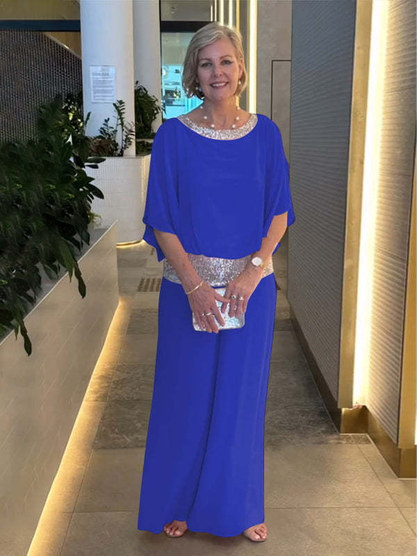 Nyla™ - Ædelt, elegant Sæt