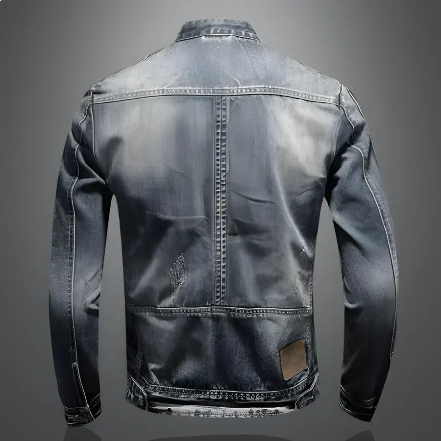 John | Casual denimjakke