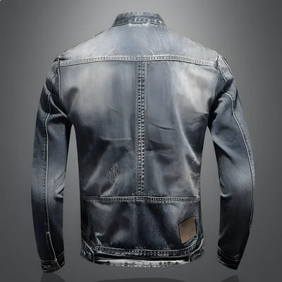 John | Casual denimjakke