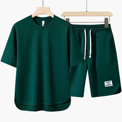 Tommy™  | To-delt sommer-sæt