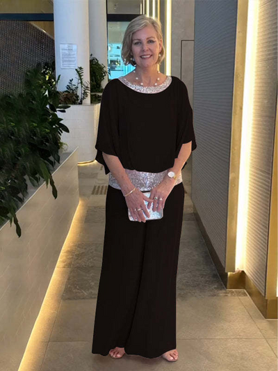 Nyla™ - Ædelt, elegant Sæt