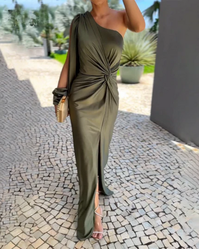 Gladys - Elegant kjole