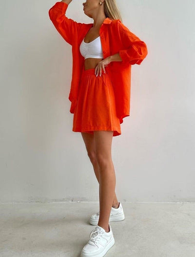 Jessica™ - Elegante to-delte sæt
