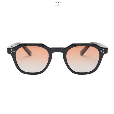 Maison's TR90 Sunglasses