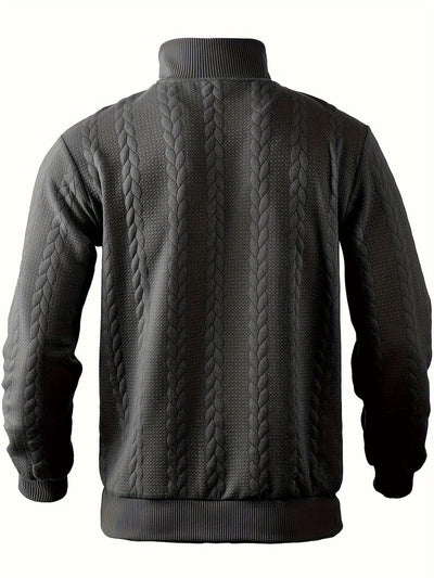 Mathias | Vintage Sweater
