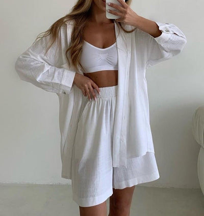 Jessica™ - Elegante to-delte sæt