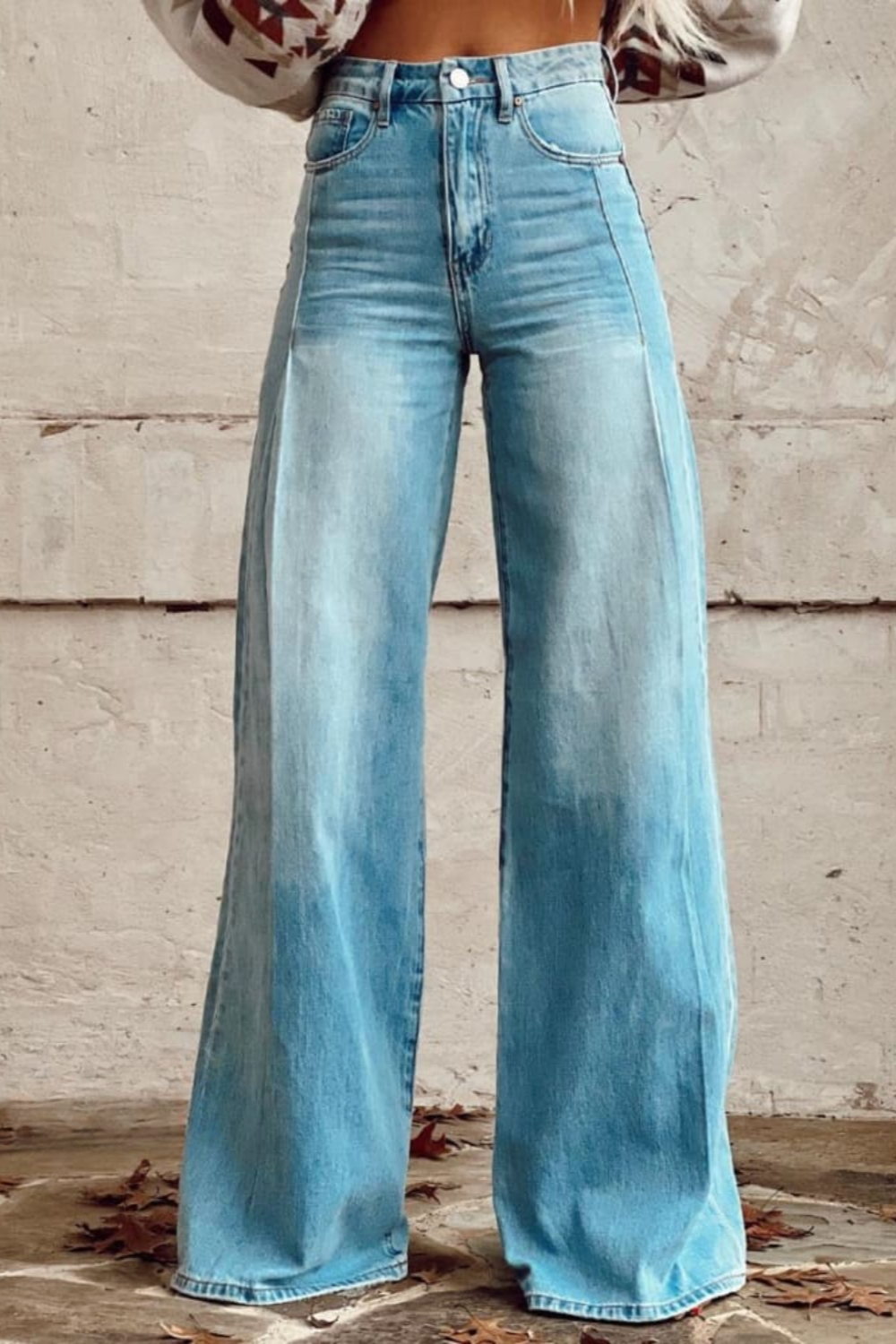 Vitoria™ - Boho Vintage Pants