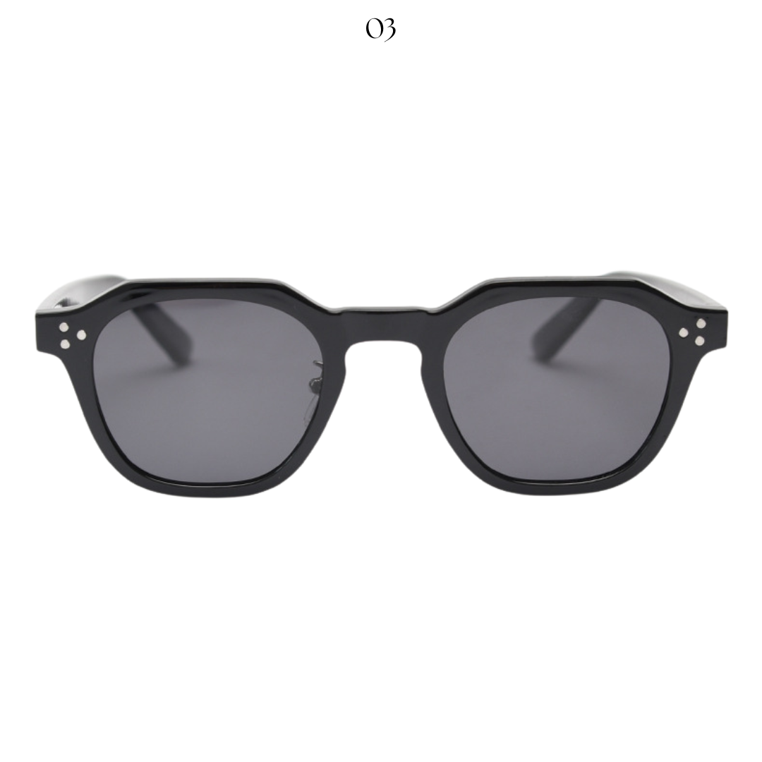 Maison's TR90 Sunglasses