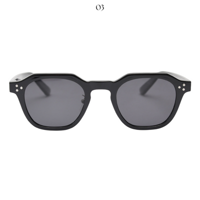 Maison's TR90 Sunglasses