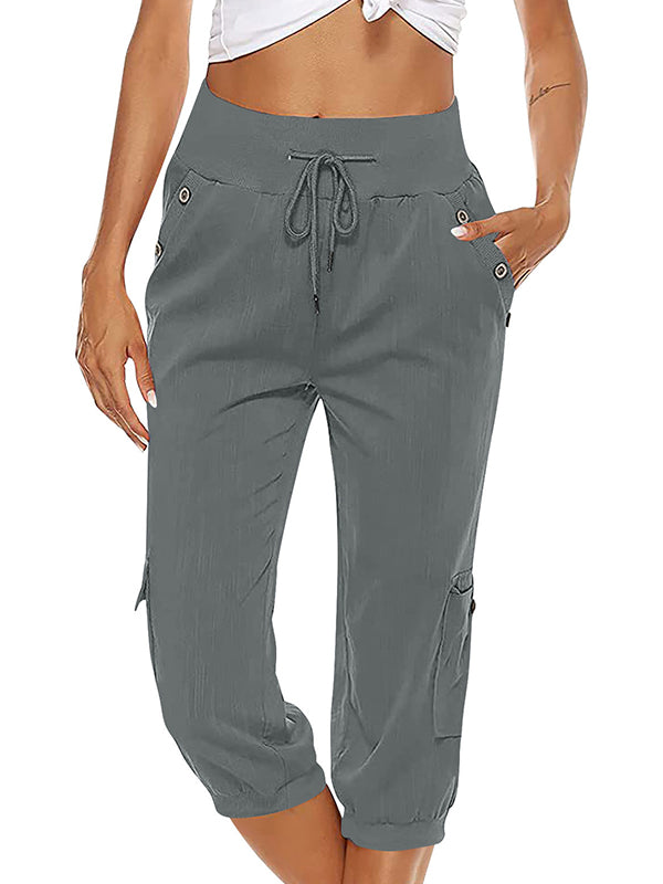 Jana™ | Dame Fritidshose