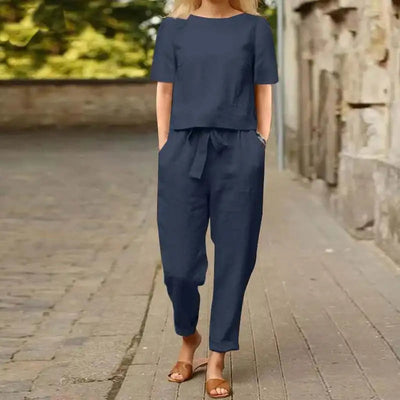 Charm™ - Smart to-delt lounge-sæt
