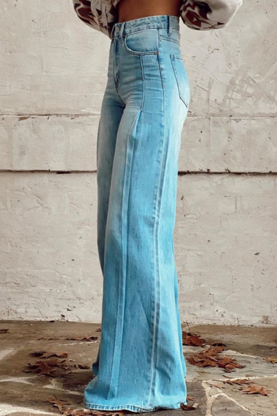 Vitoria™ - Boho Vintage Pants