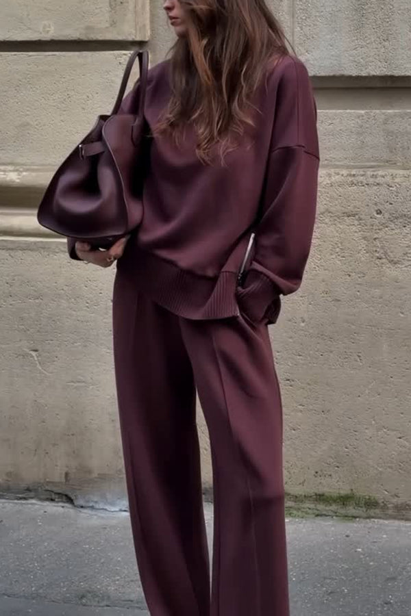 LISBETH I ELEGANT STRIK-SET
