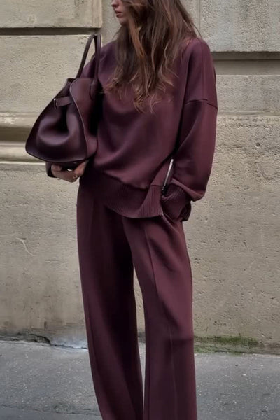 LISBETH I ELEGANT STRIK-SET
