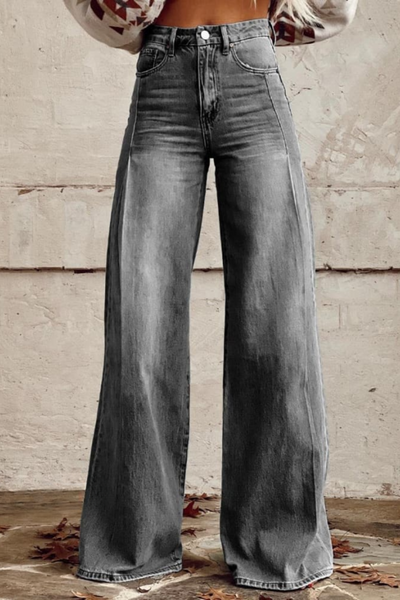 Vitoria™ - Boho Vintage Pants