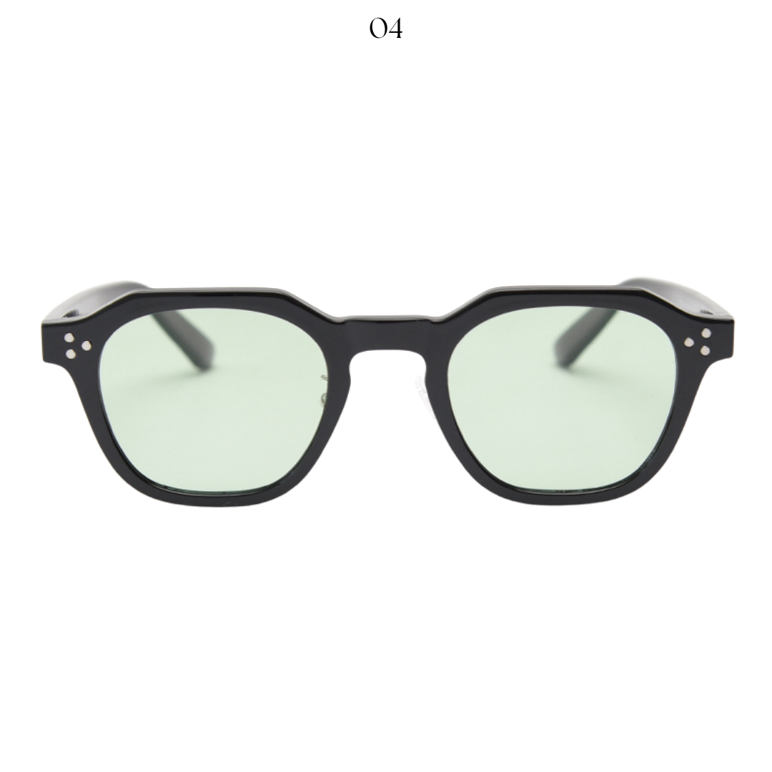 Maison's TR90 Sunglasses
