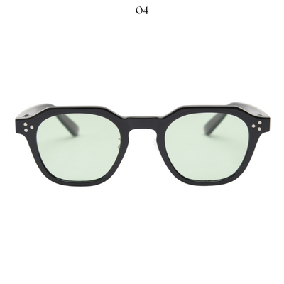 Maison's TR90 Sunglasses
